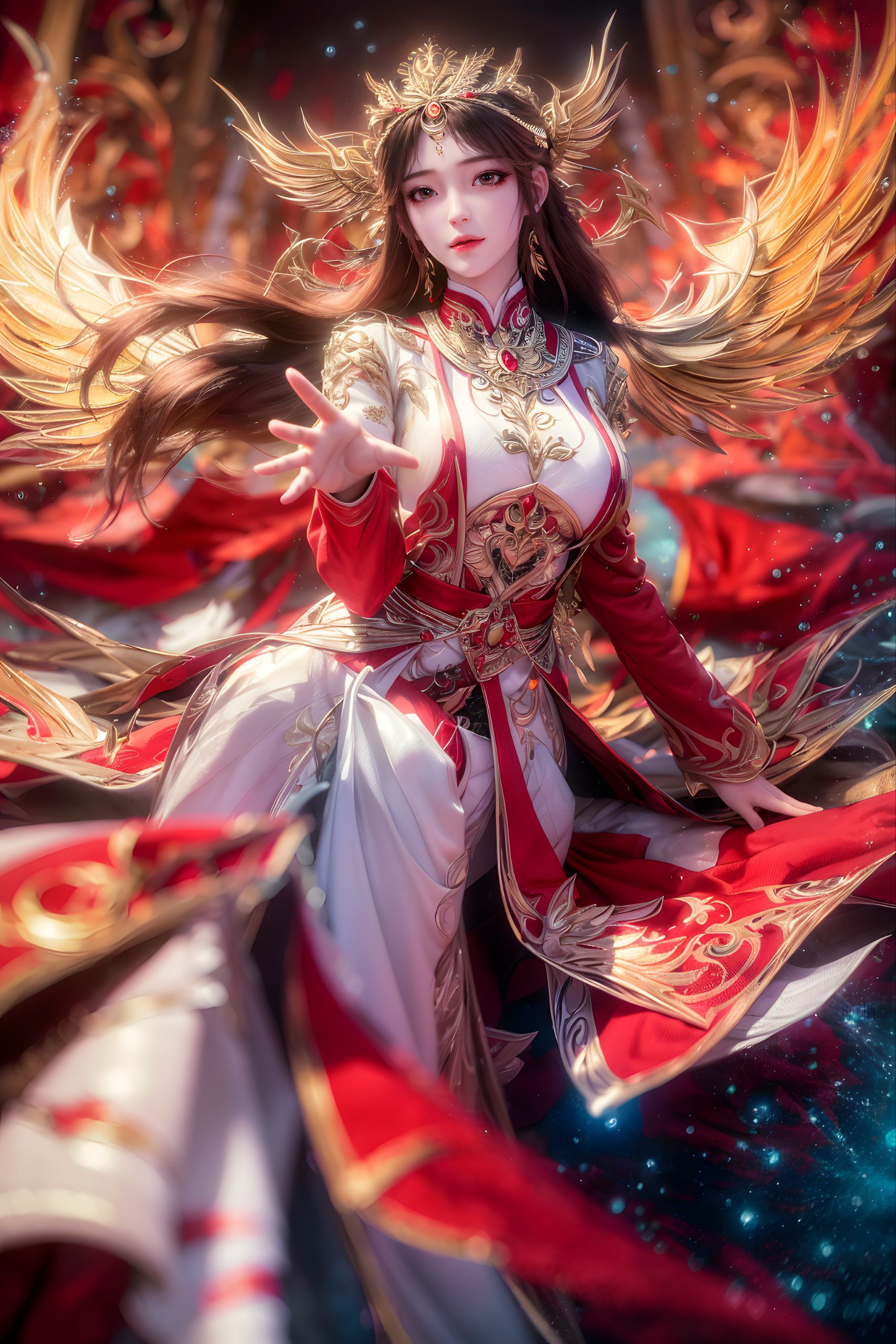 市场份额