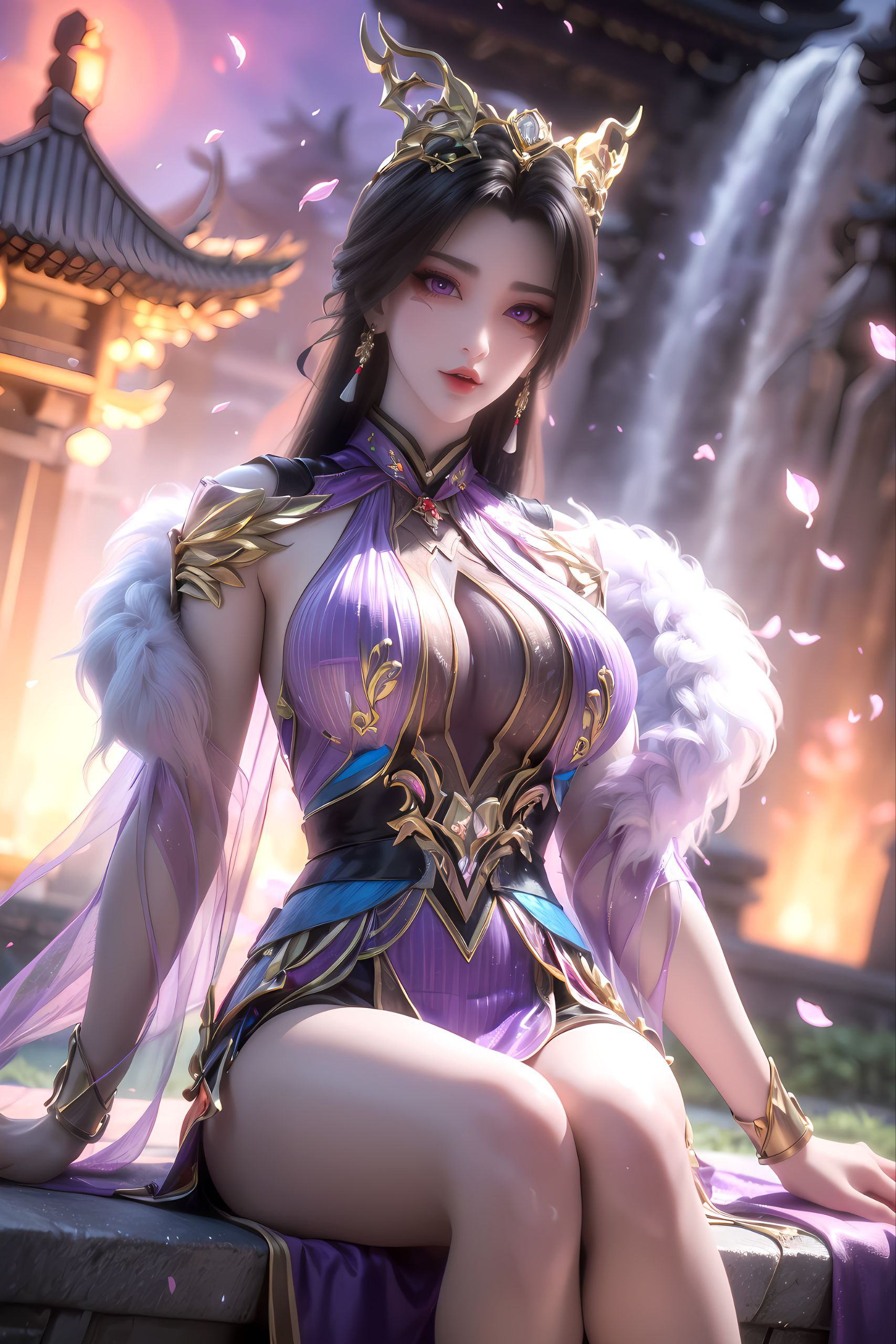 上原亚衣作