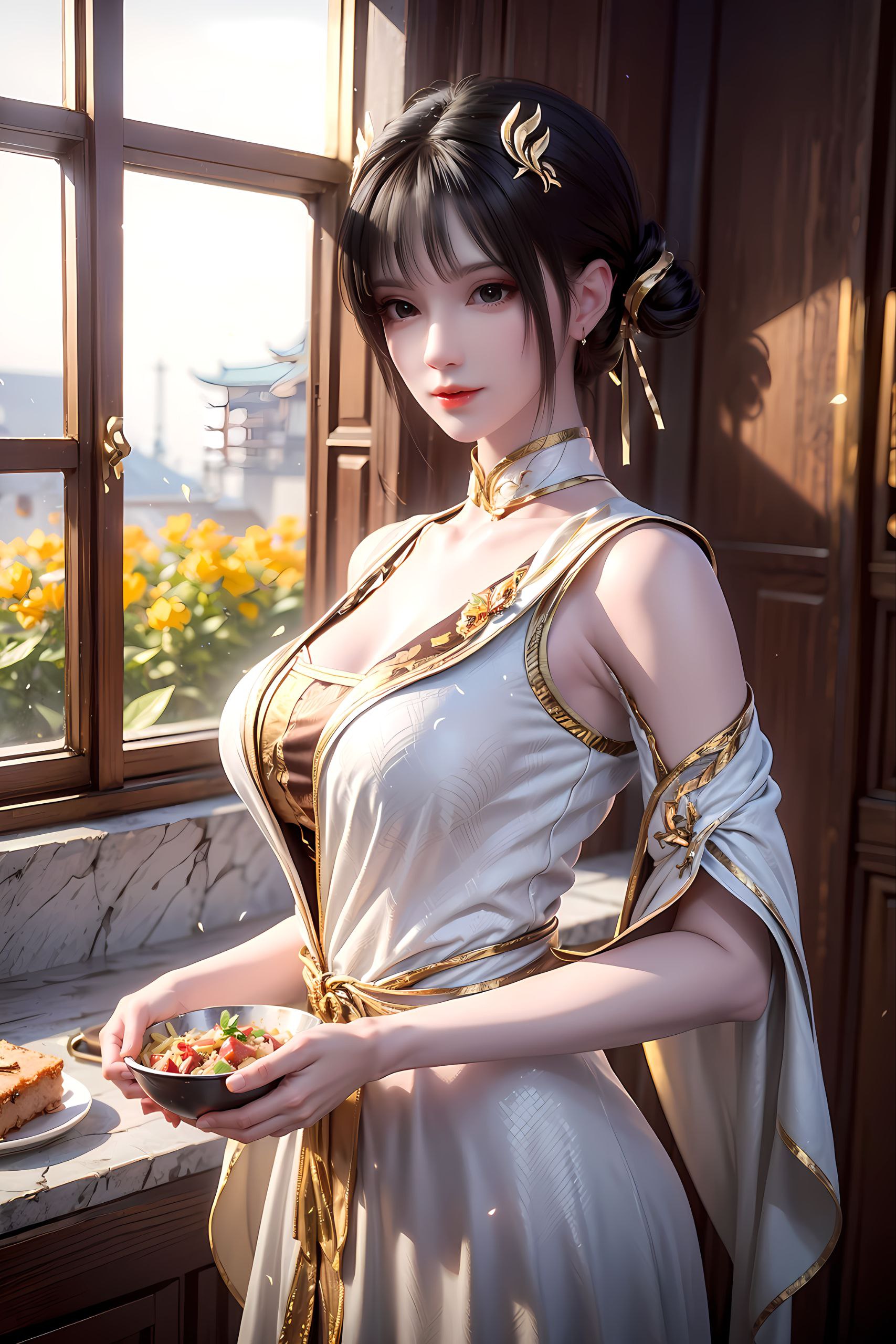 台中