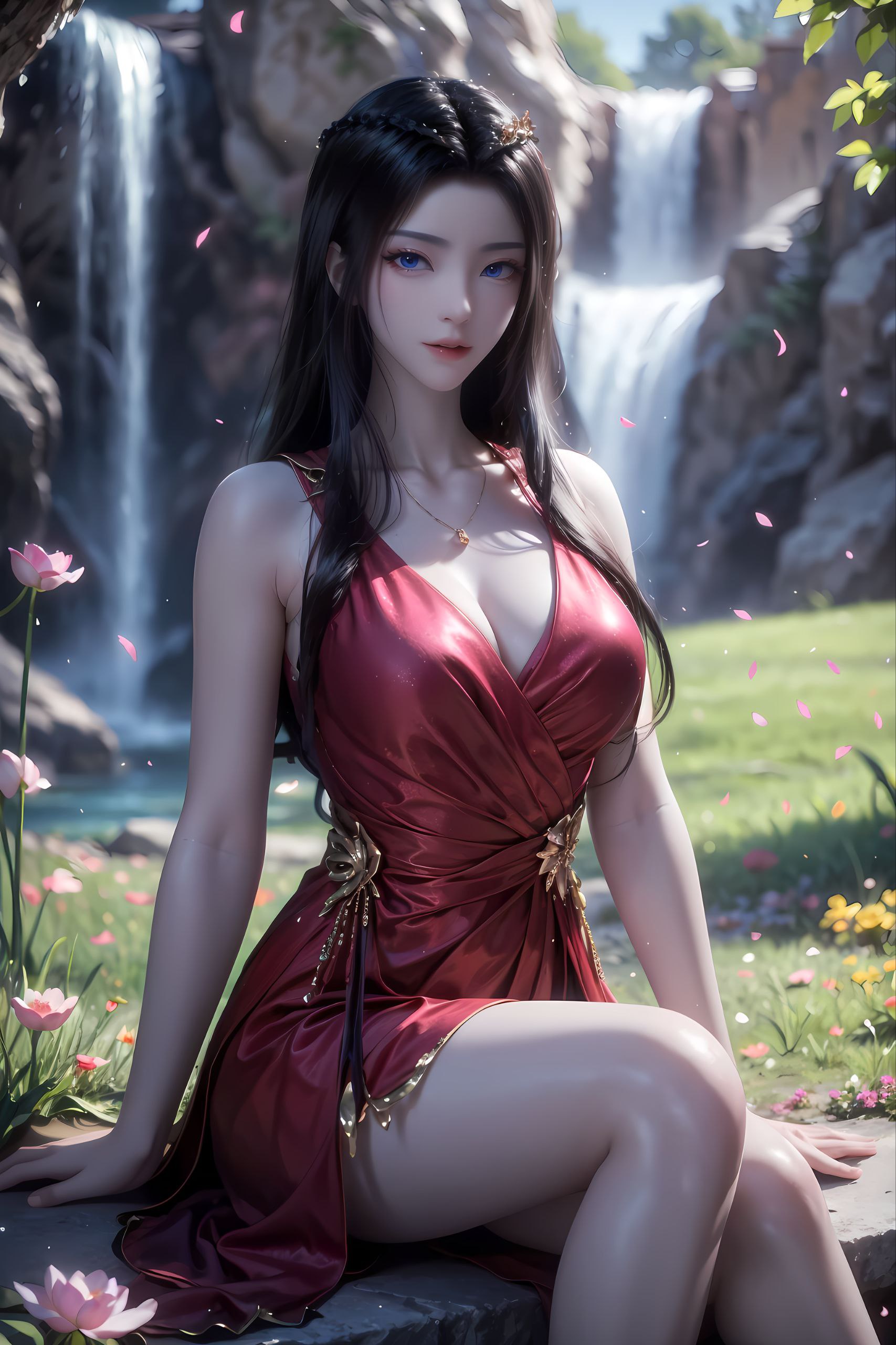 我们更应该