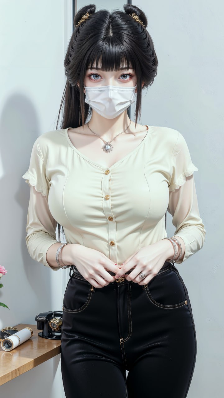能化系统