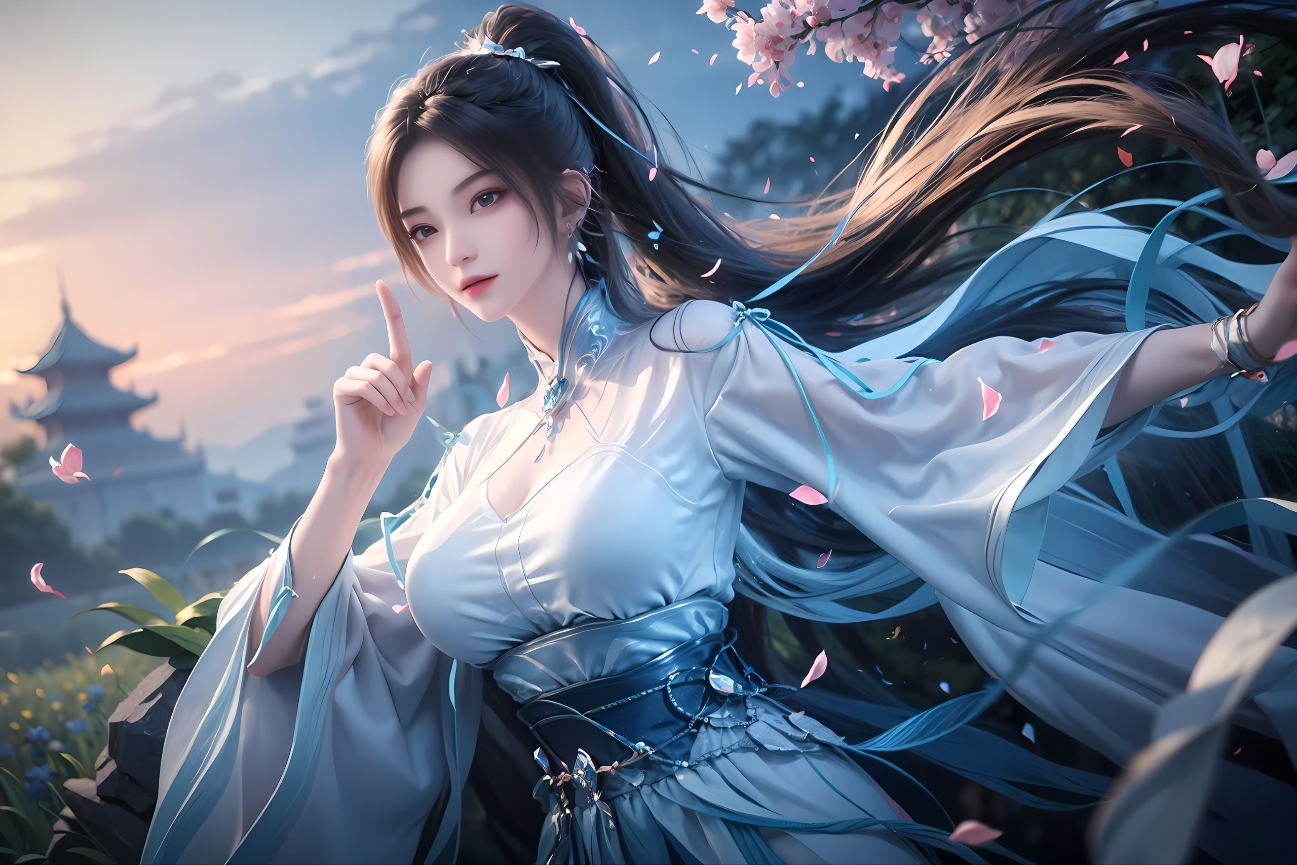 链接