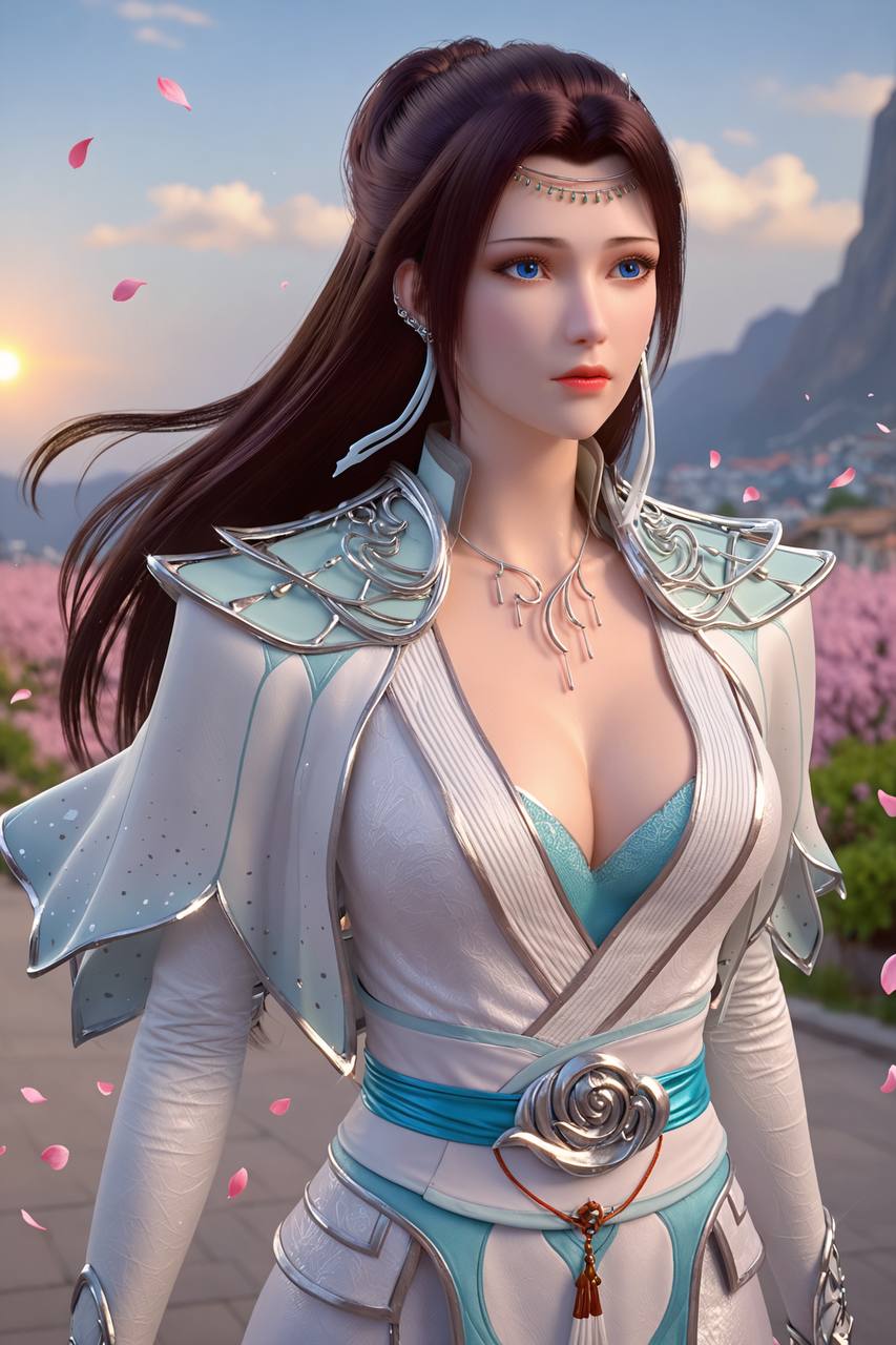 时代