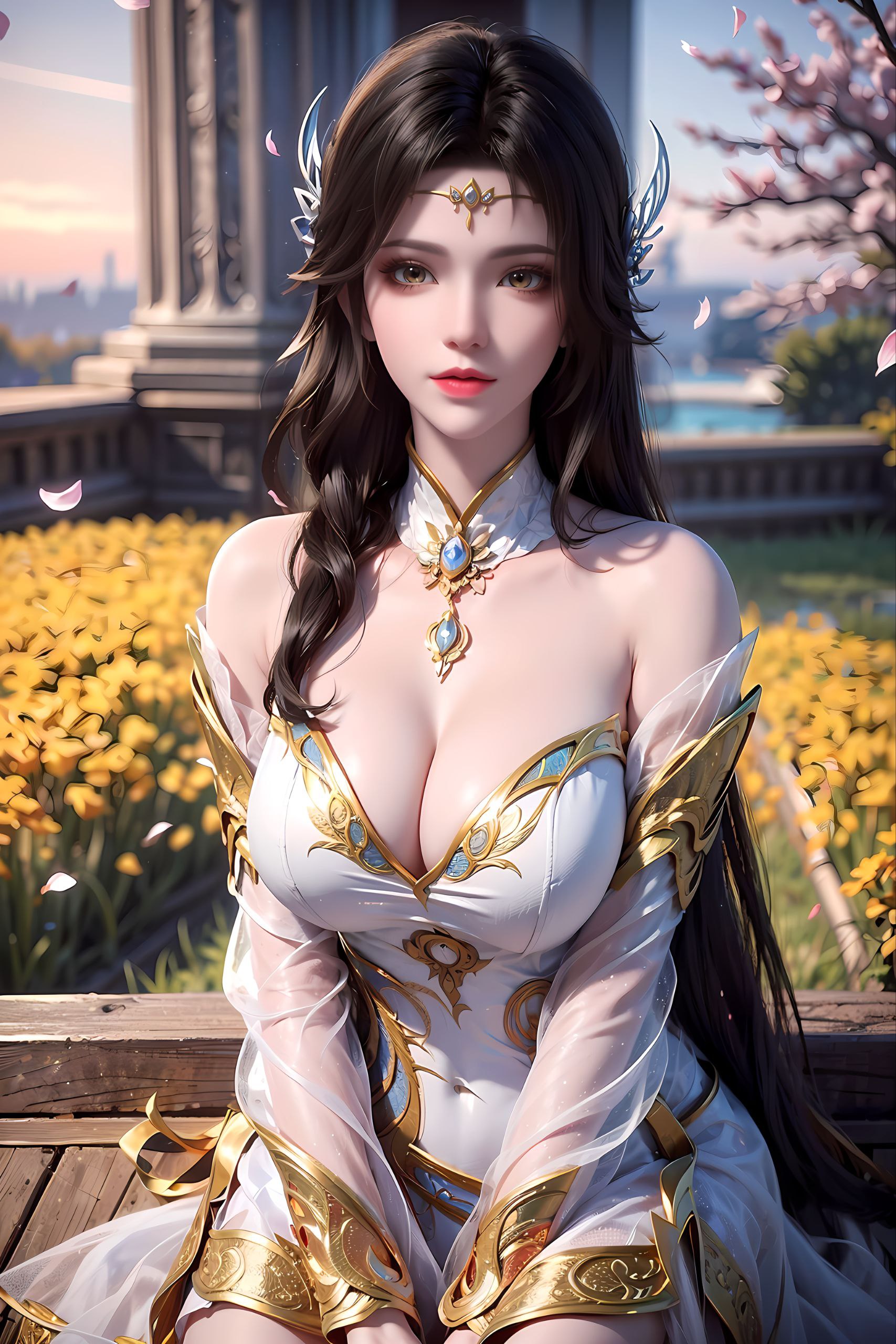都可能成为