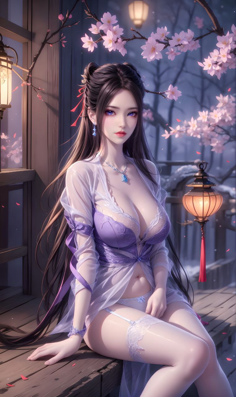 色系列产品