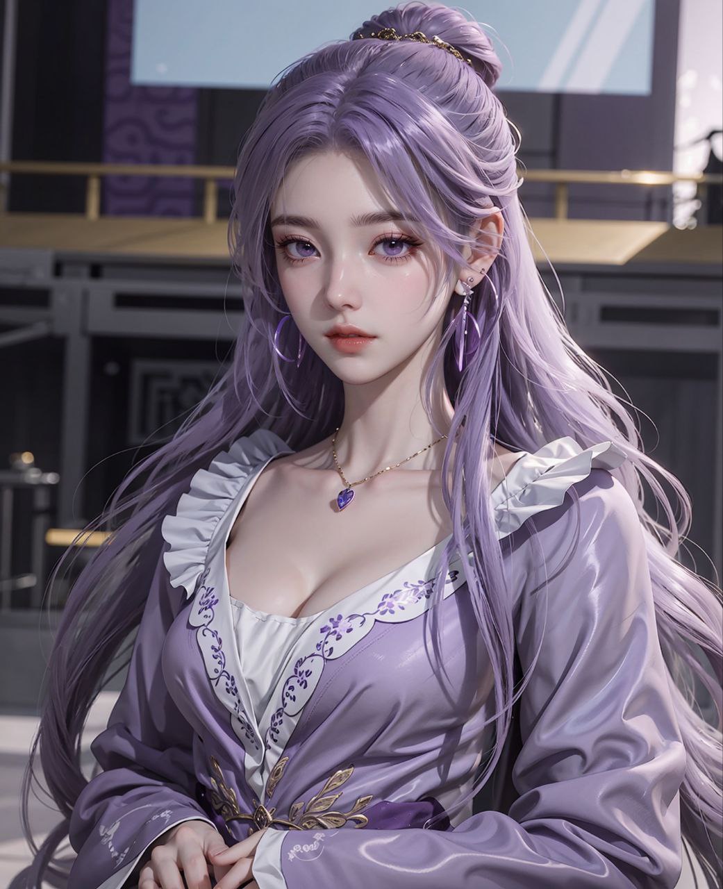 由爱可奈