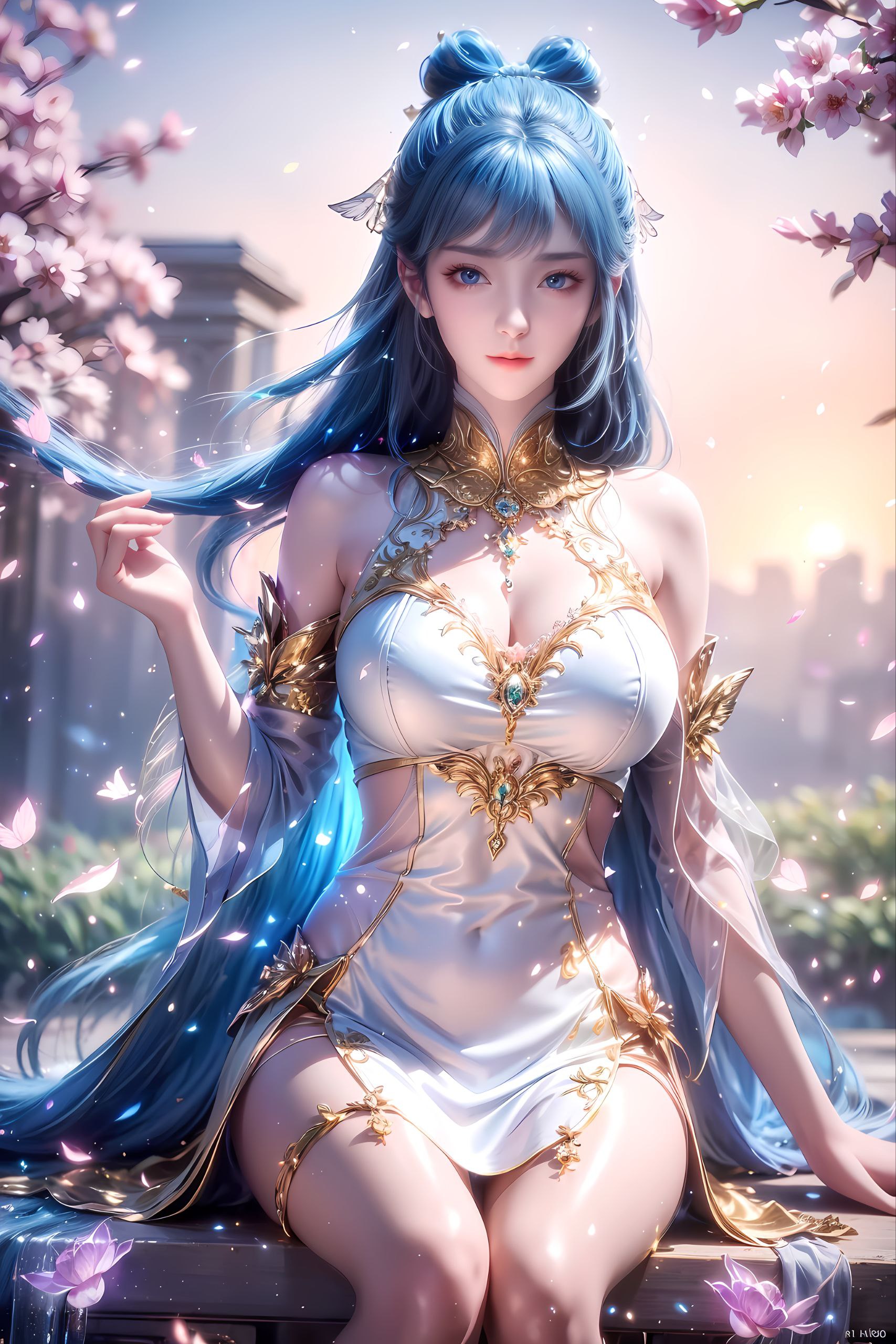 现出增长趋