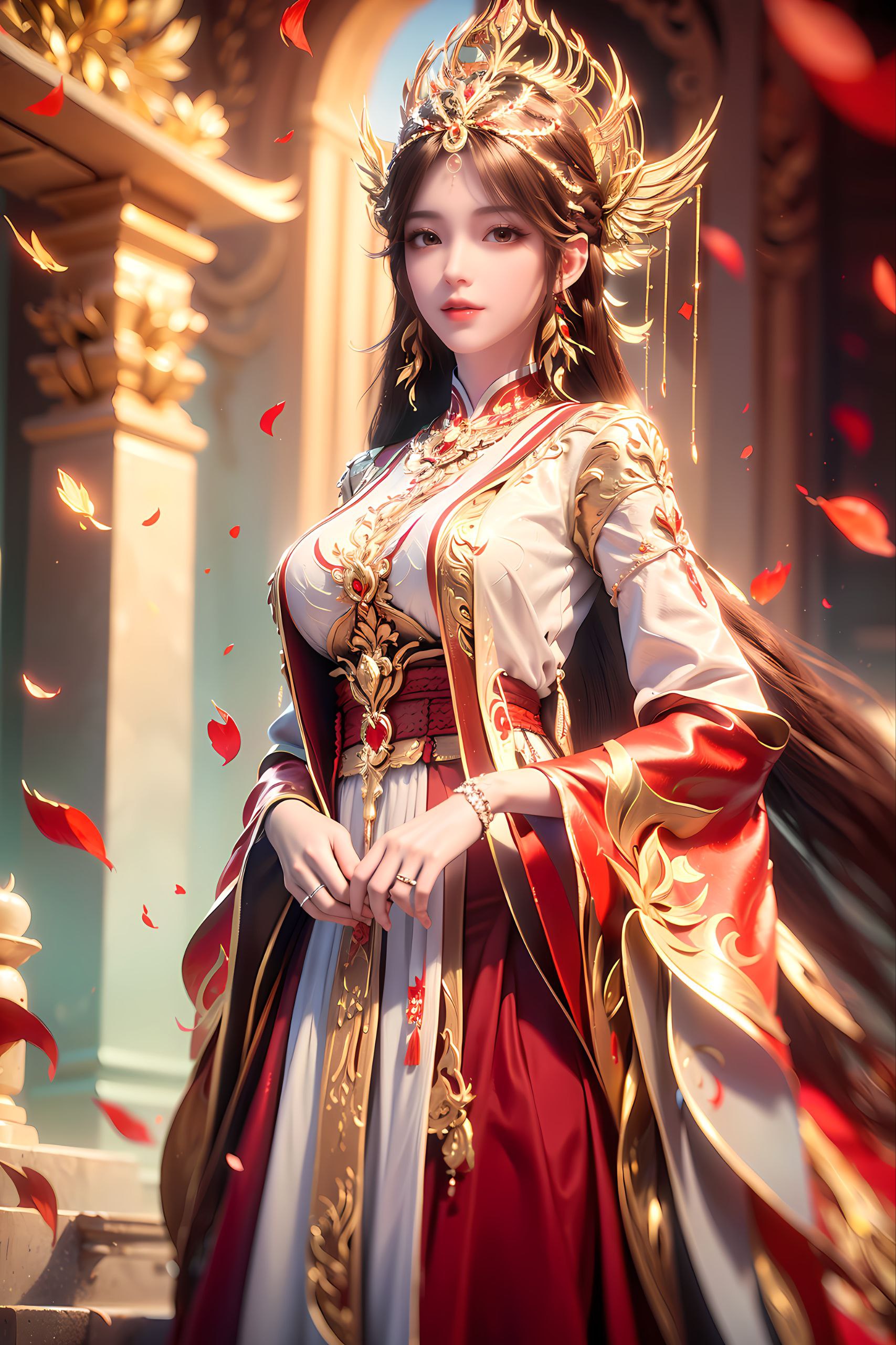 视频发挥正