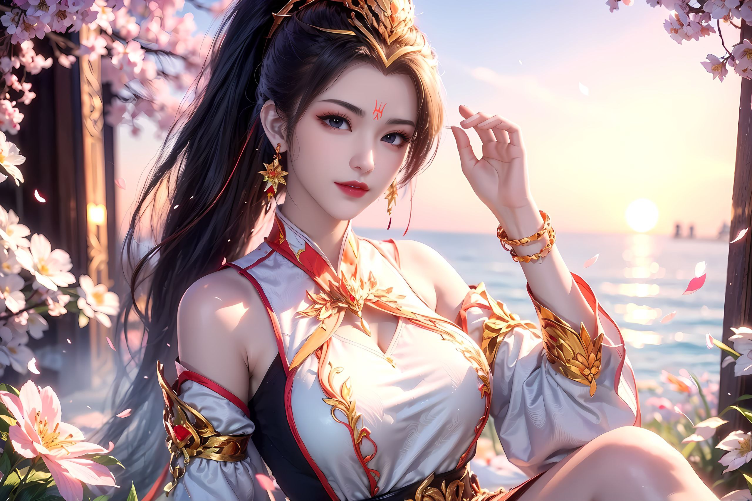 除了提供海