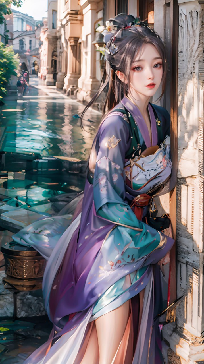 地址