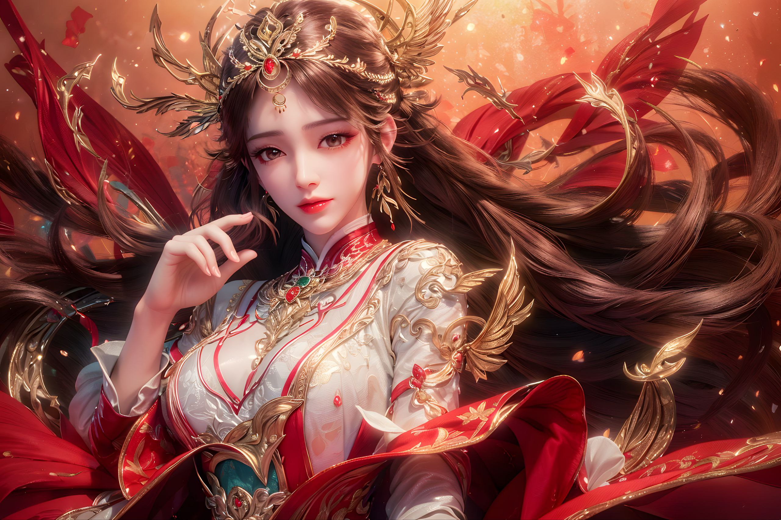 量的力量