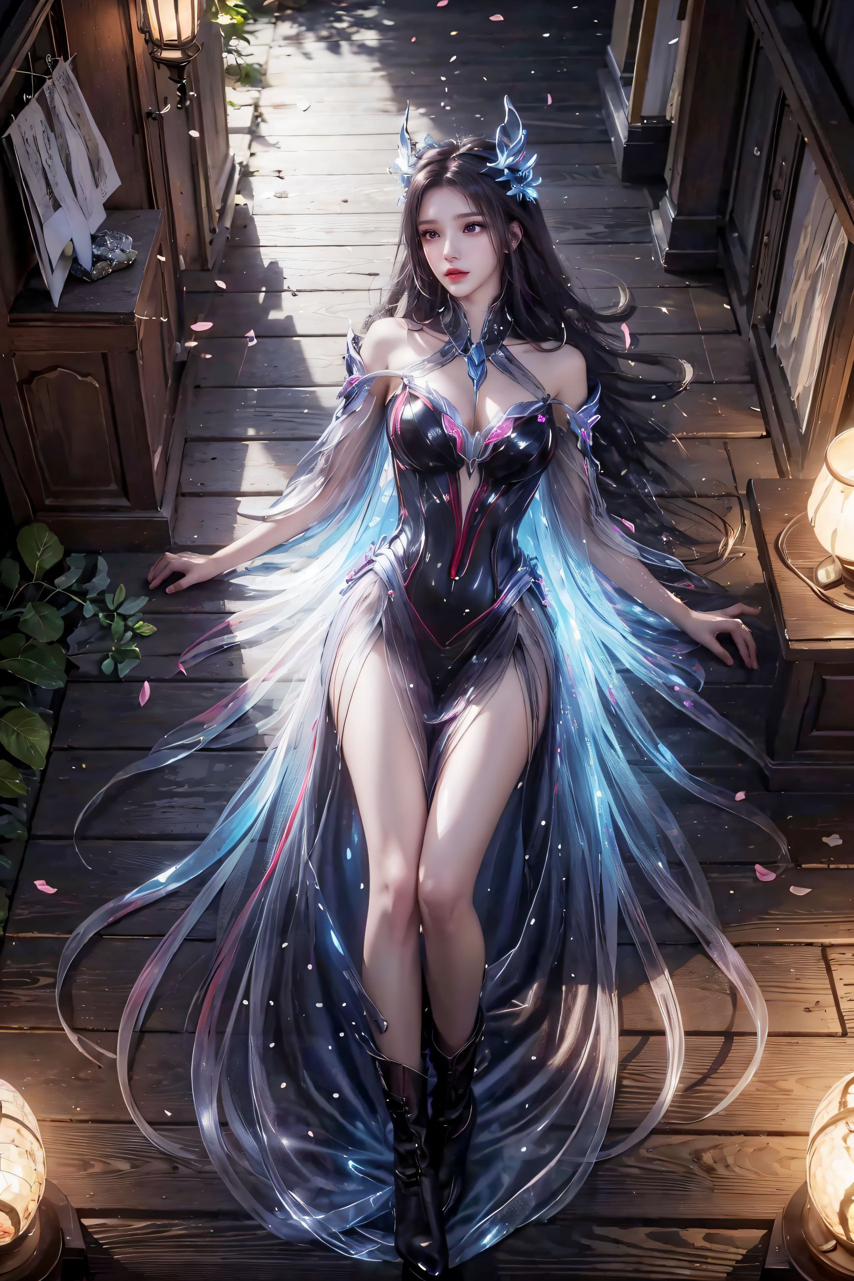 那就是吃瓜