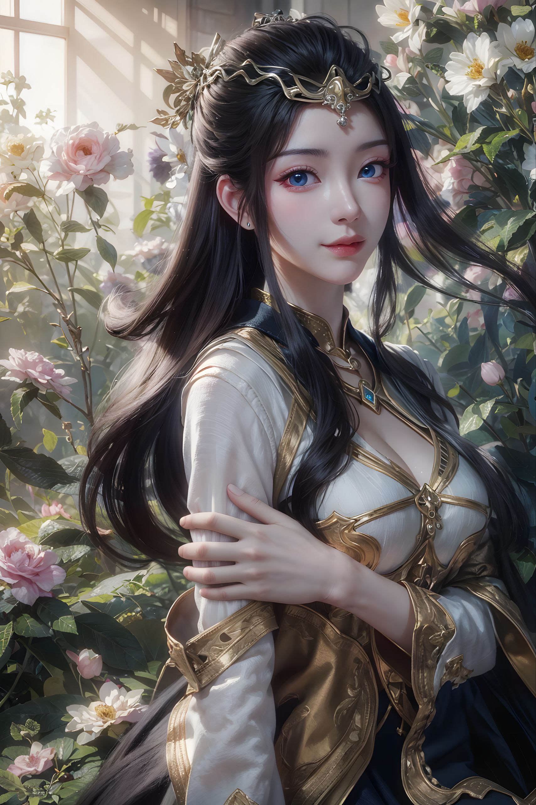 比如最近热