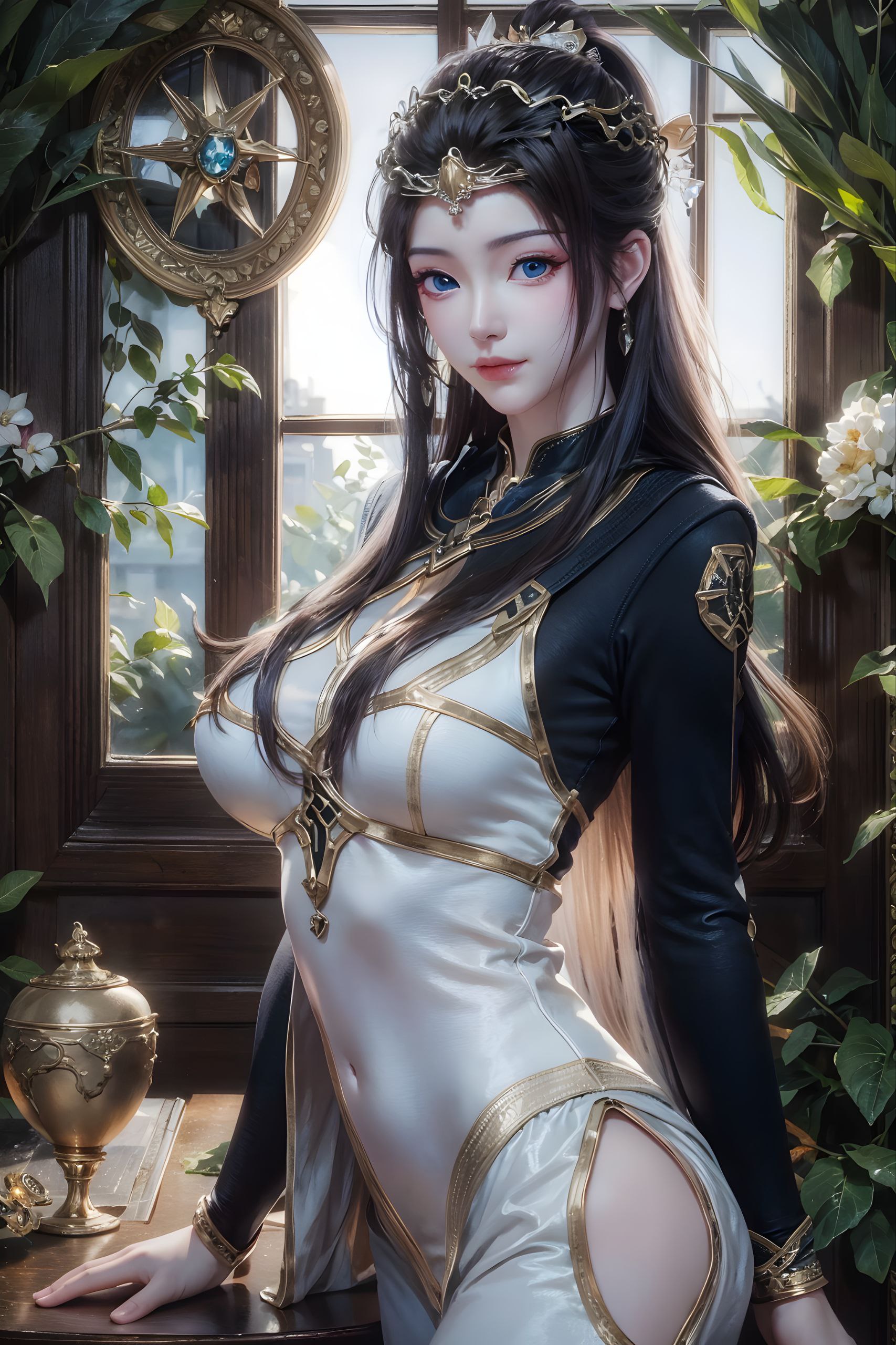 社区