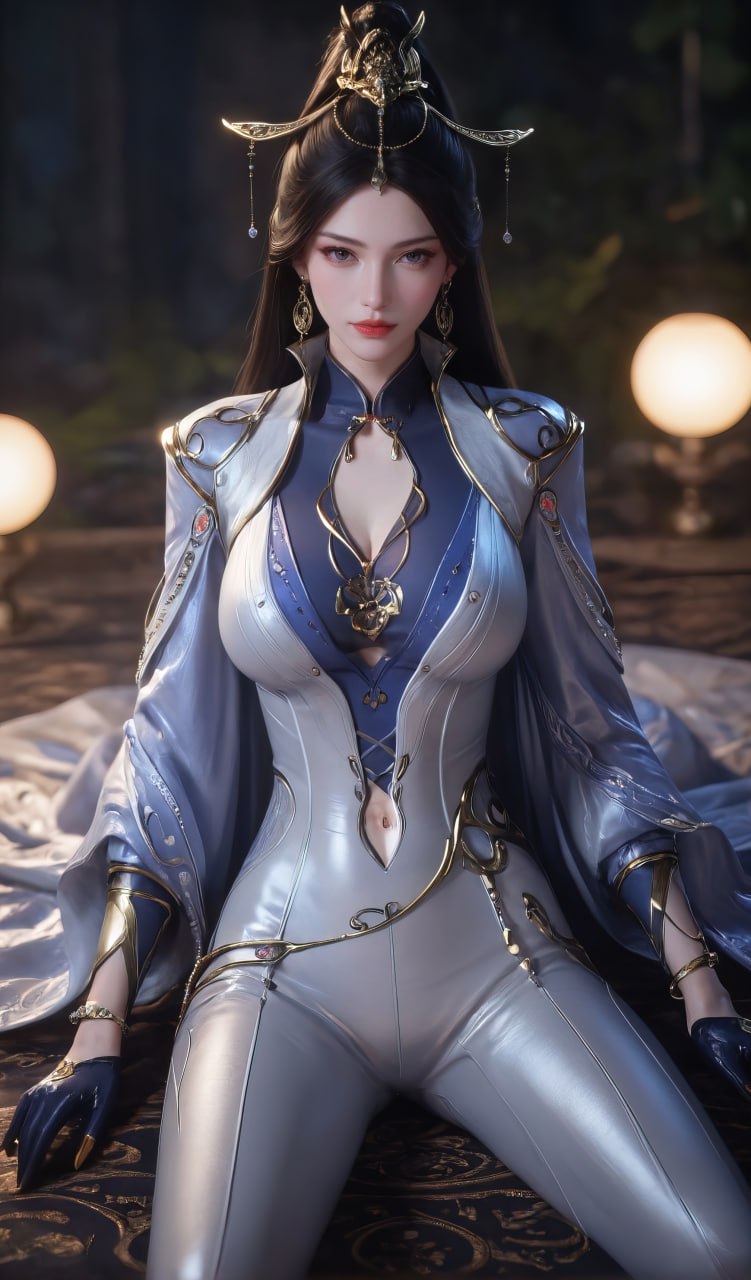 kr拥有强