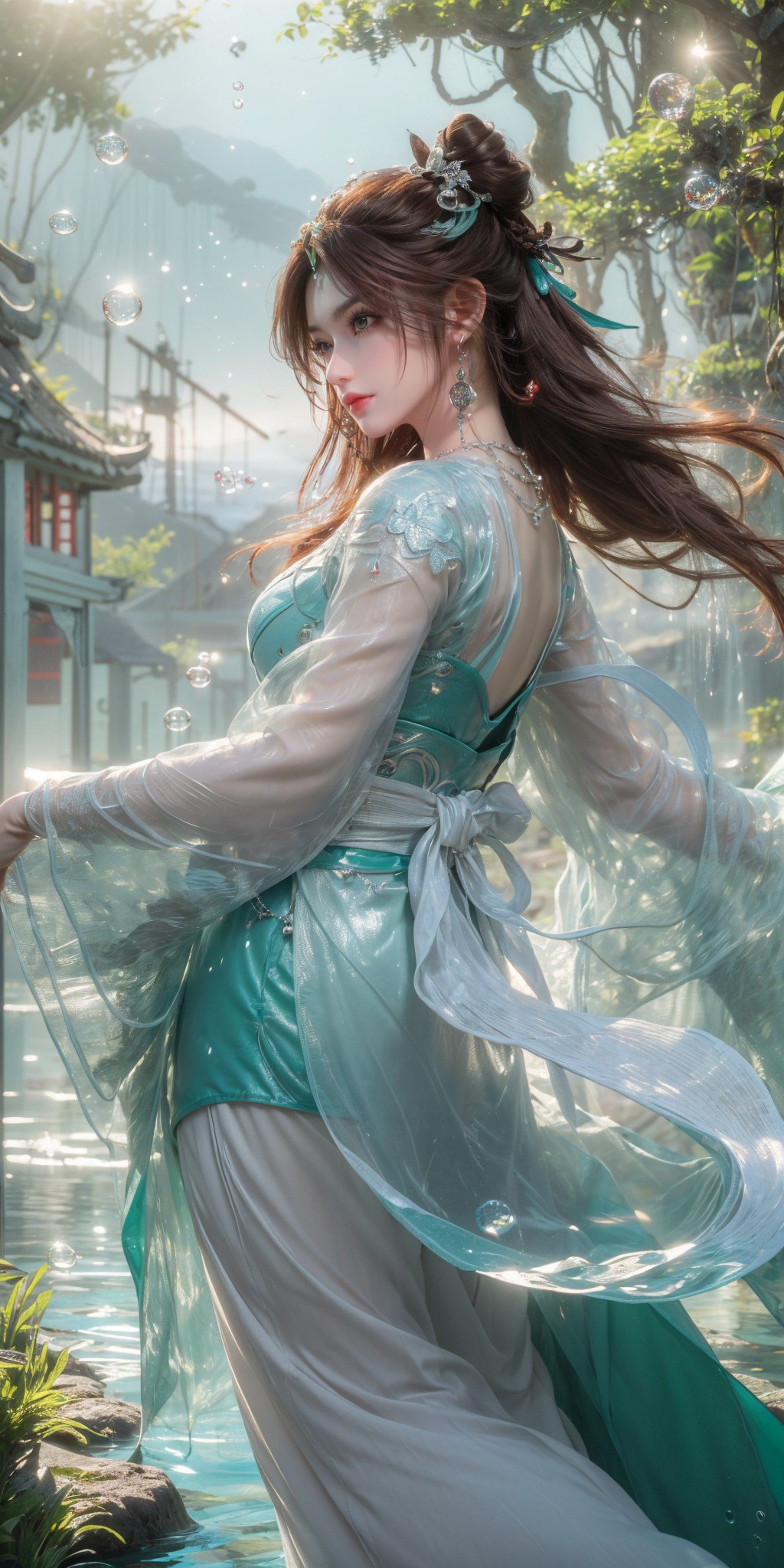 关于