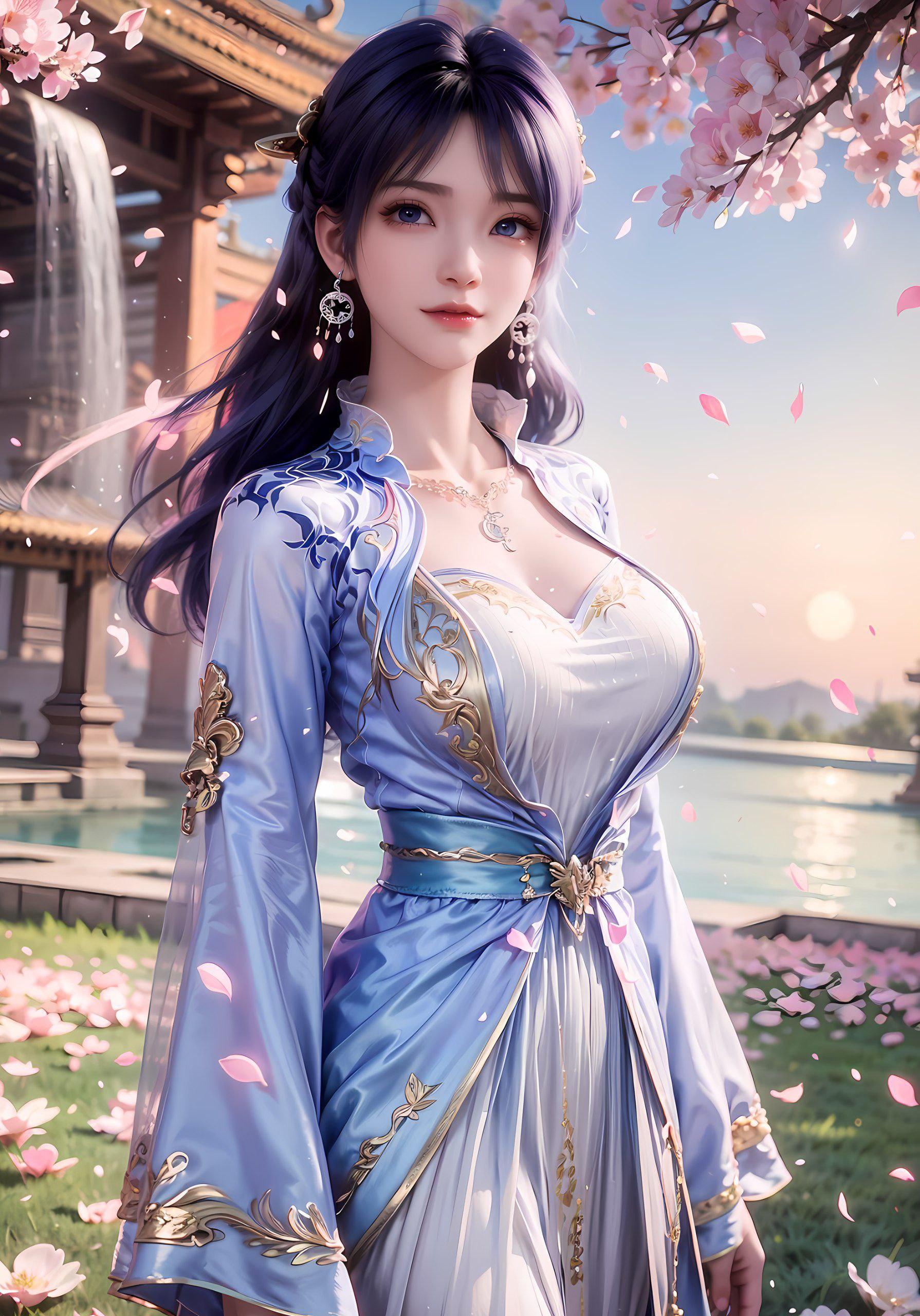 情感和注意