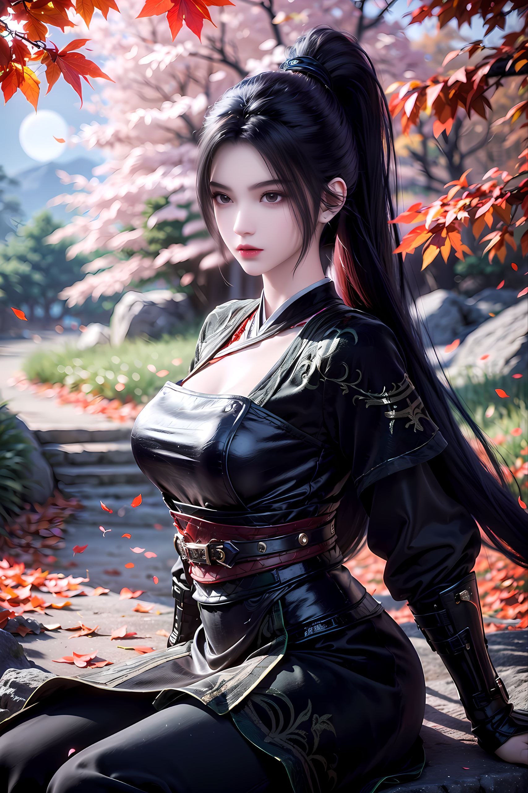 作为一个备