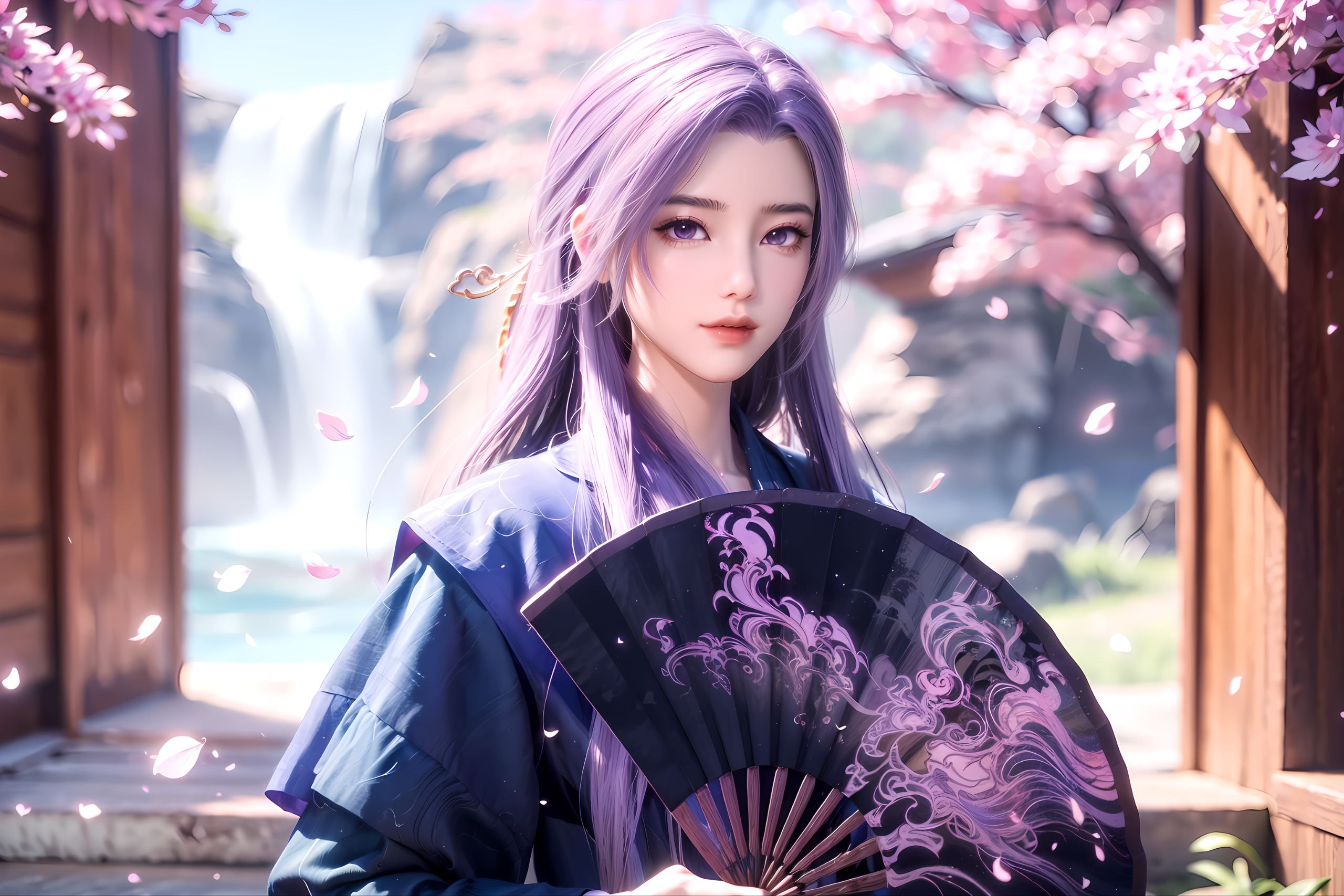 的标题和内